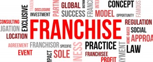 Franchise terms