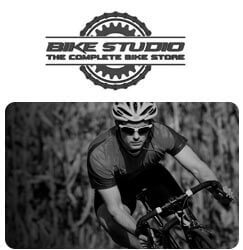 Bike Studio Franchise