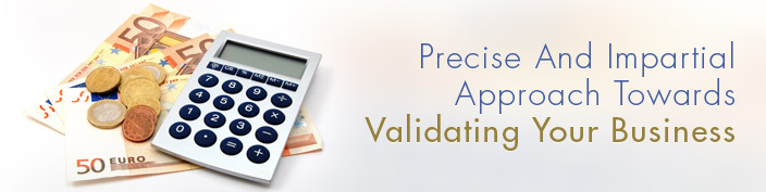 Business Valuation Services