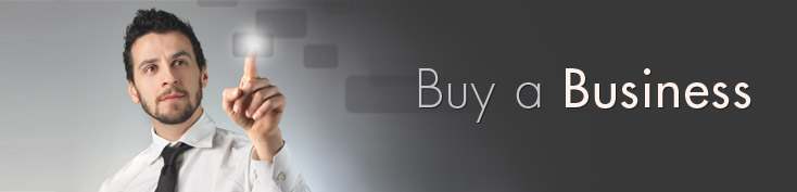 Buy a Business