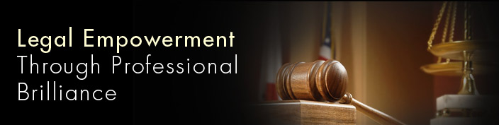 Legal Services