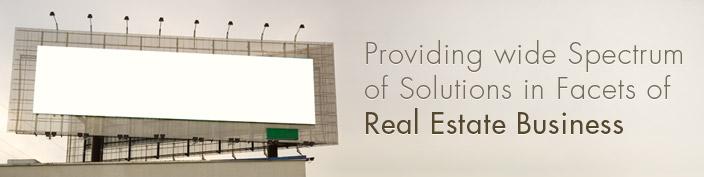 Real Estate Services