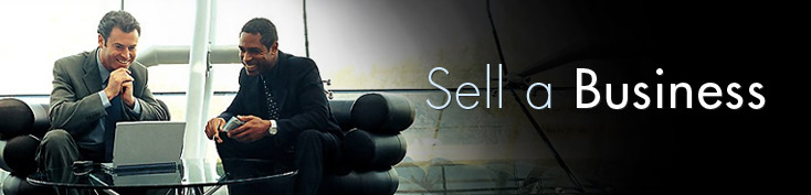 Business Selling Services