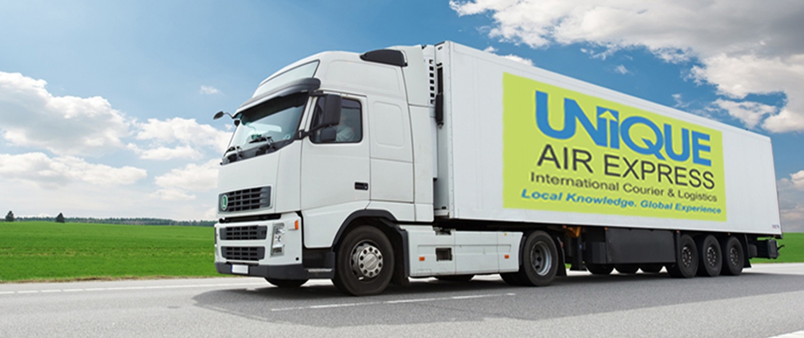 Unique Air Express