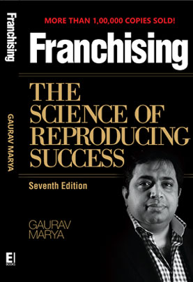 Franchise India