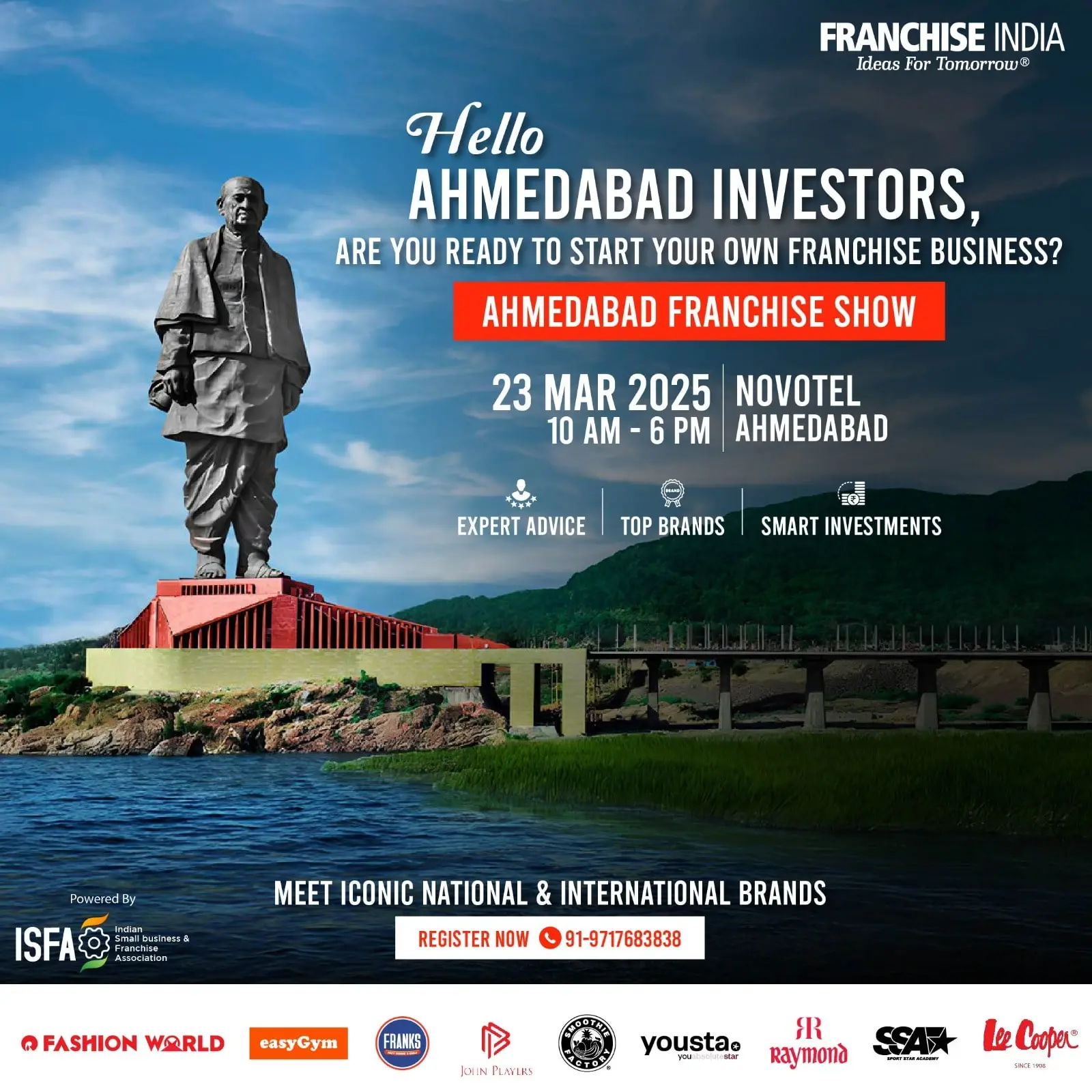 Franchise India