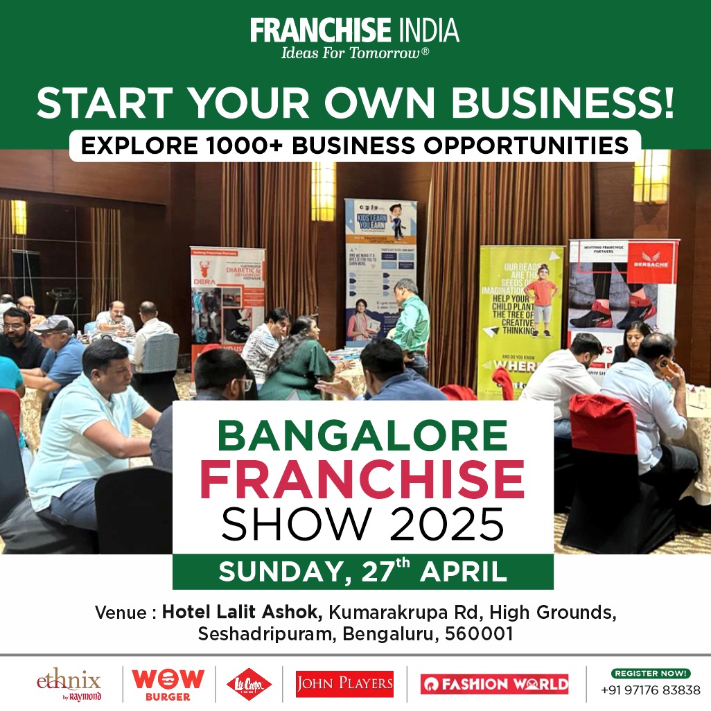 Franchise India