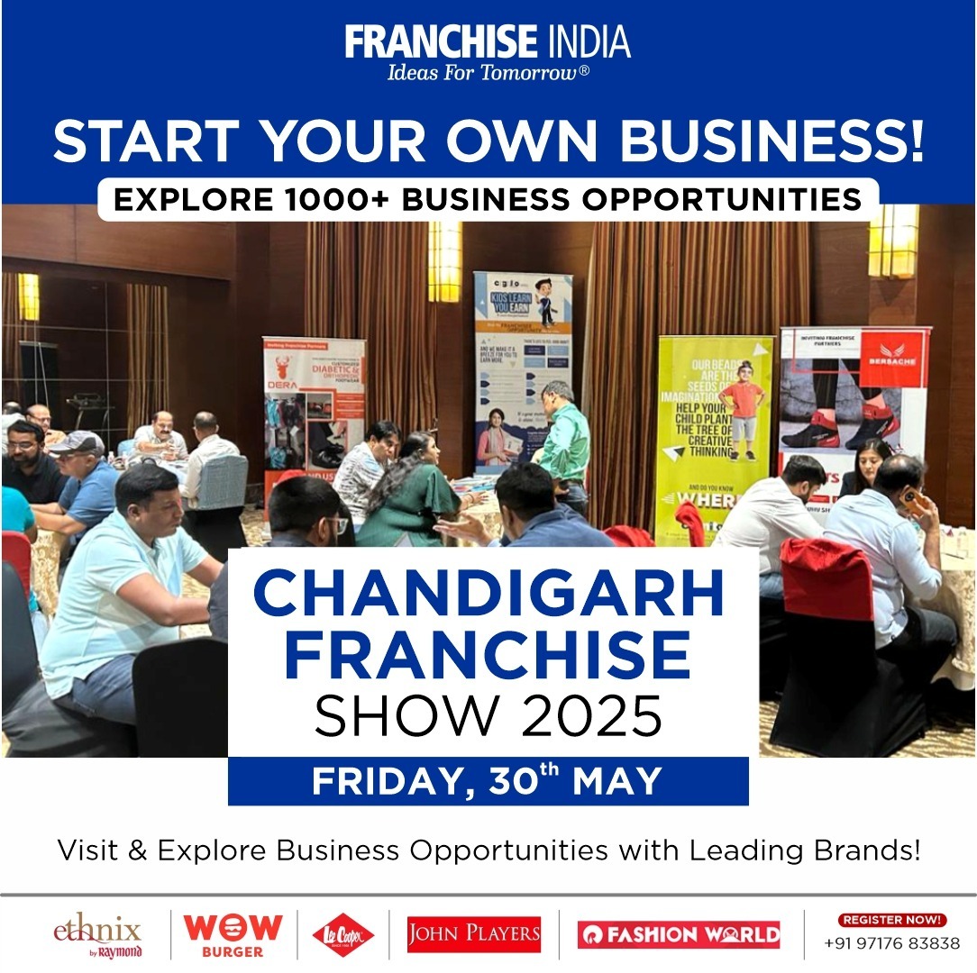 Franchise India