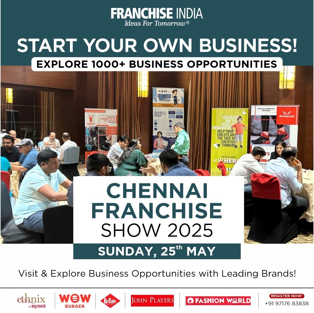 Franchise India