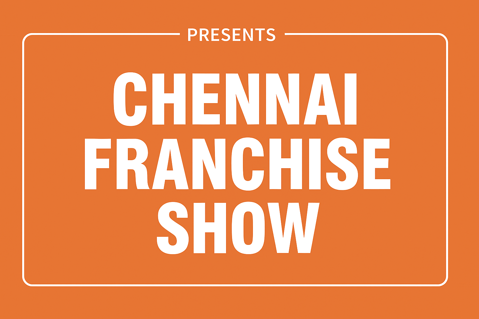 Franchise india