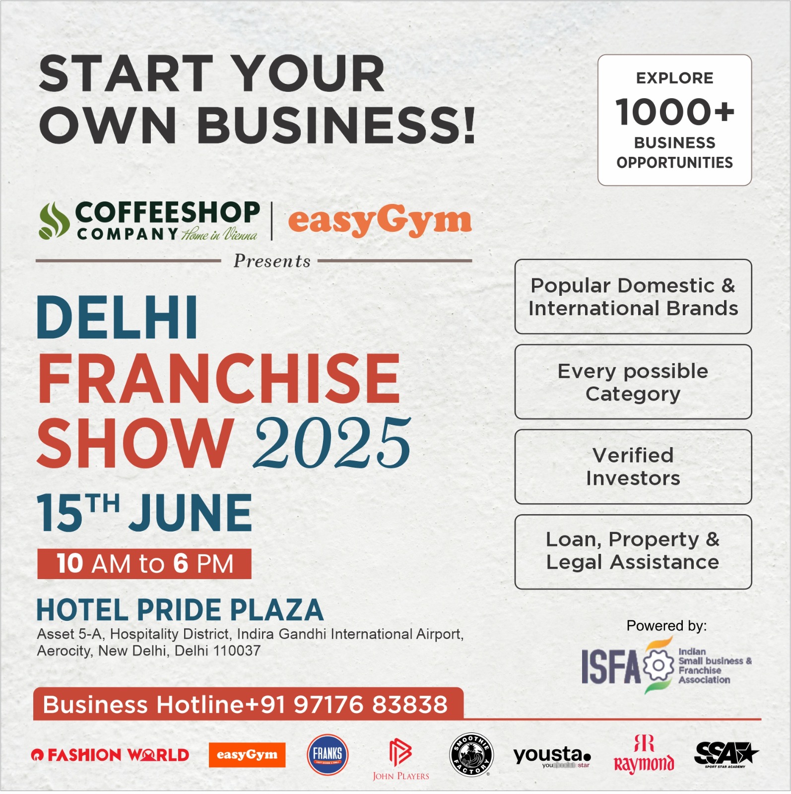 Franchise India