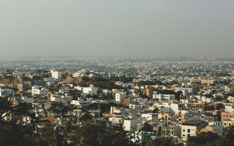 Franchise india