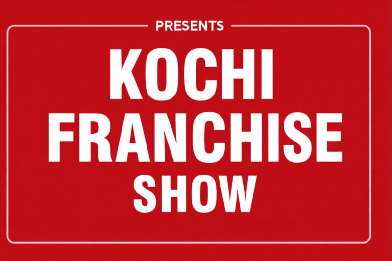 Franchise india