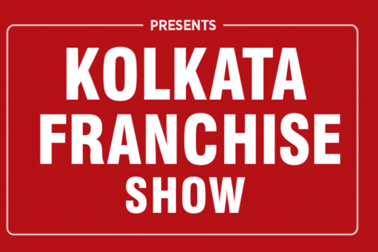 Franchise india