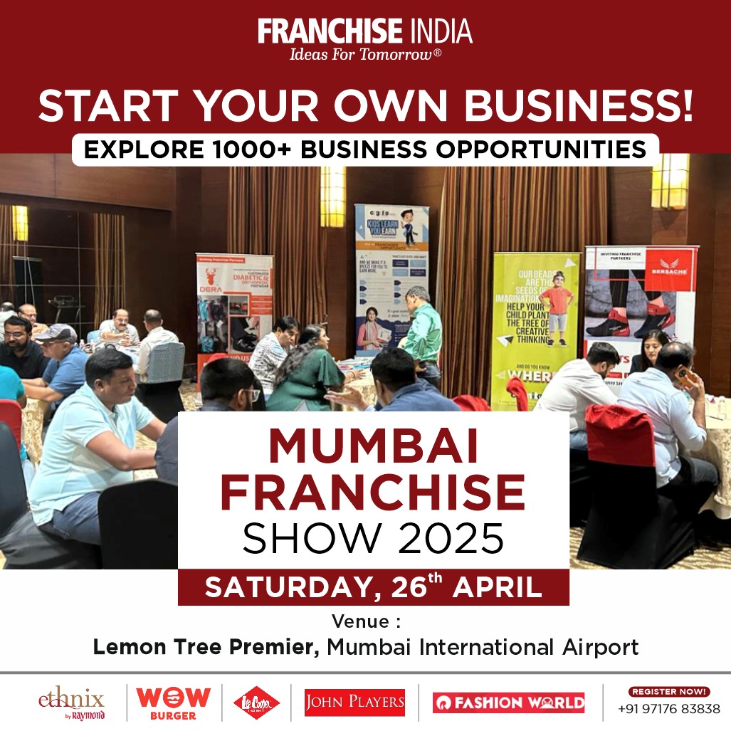 Franchise India