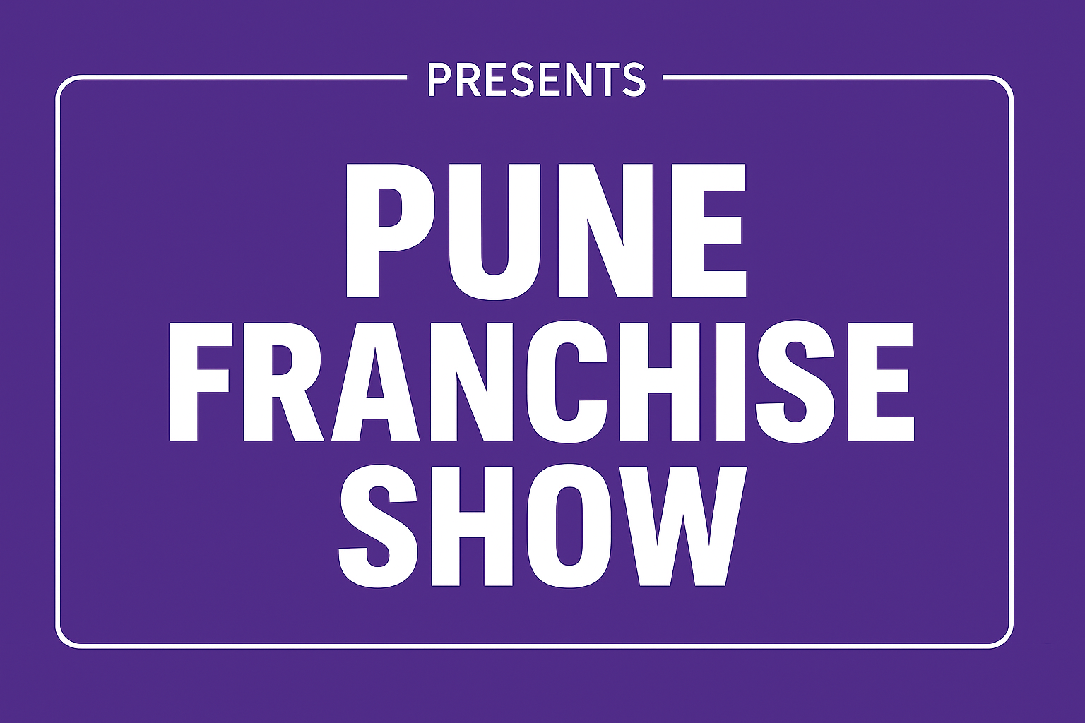 Franchise india