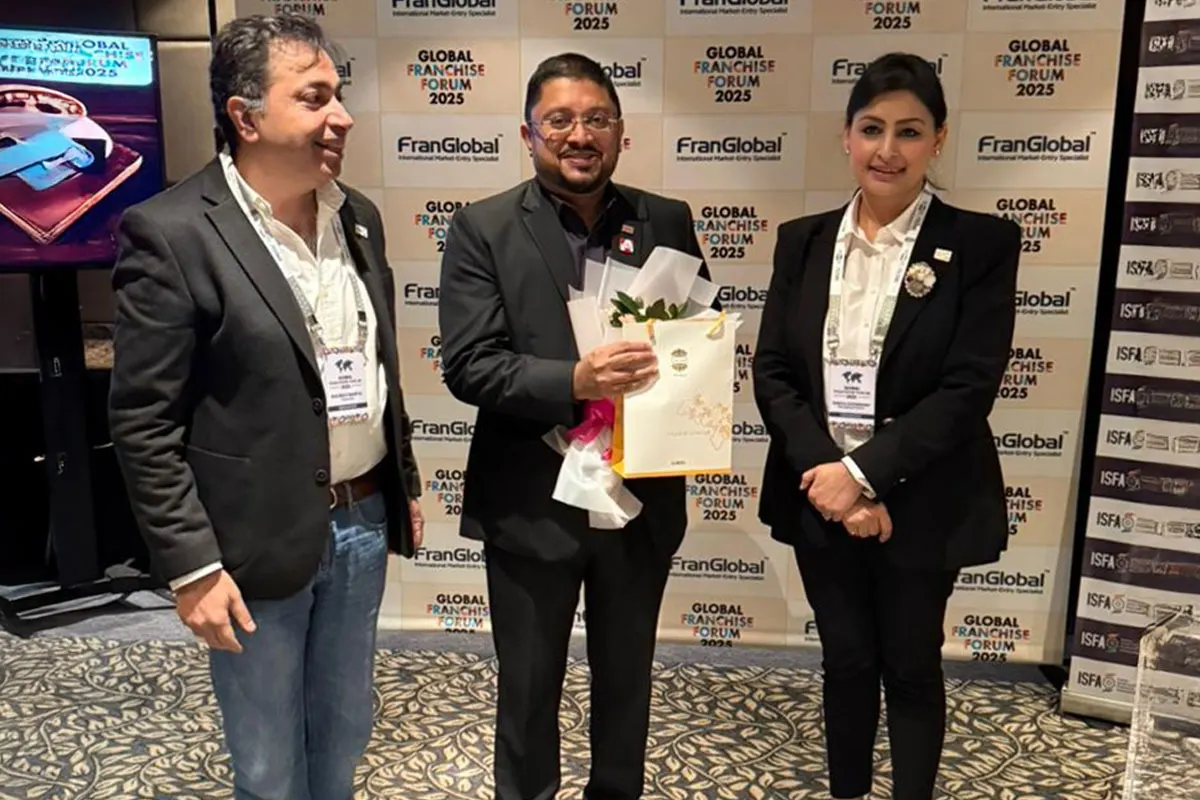 Franchise India