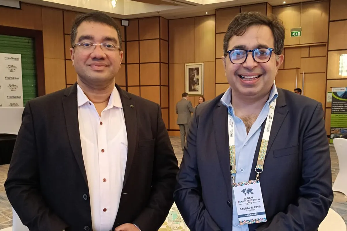 Franchise India
