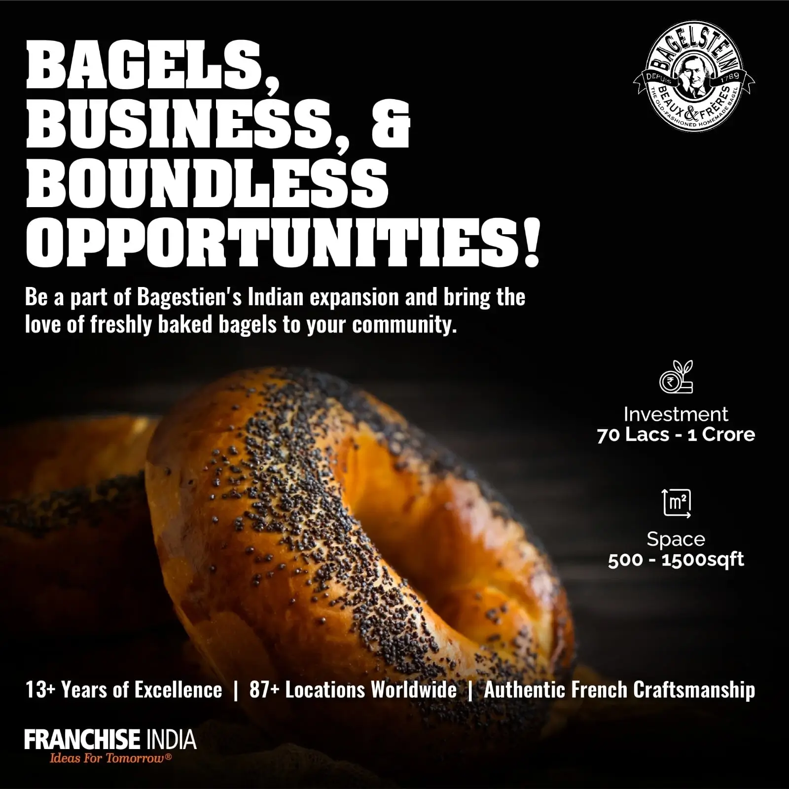Franchise India