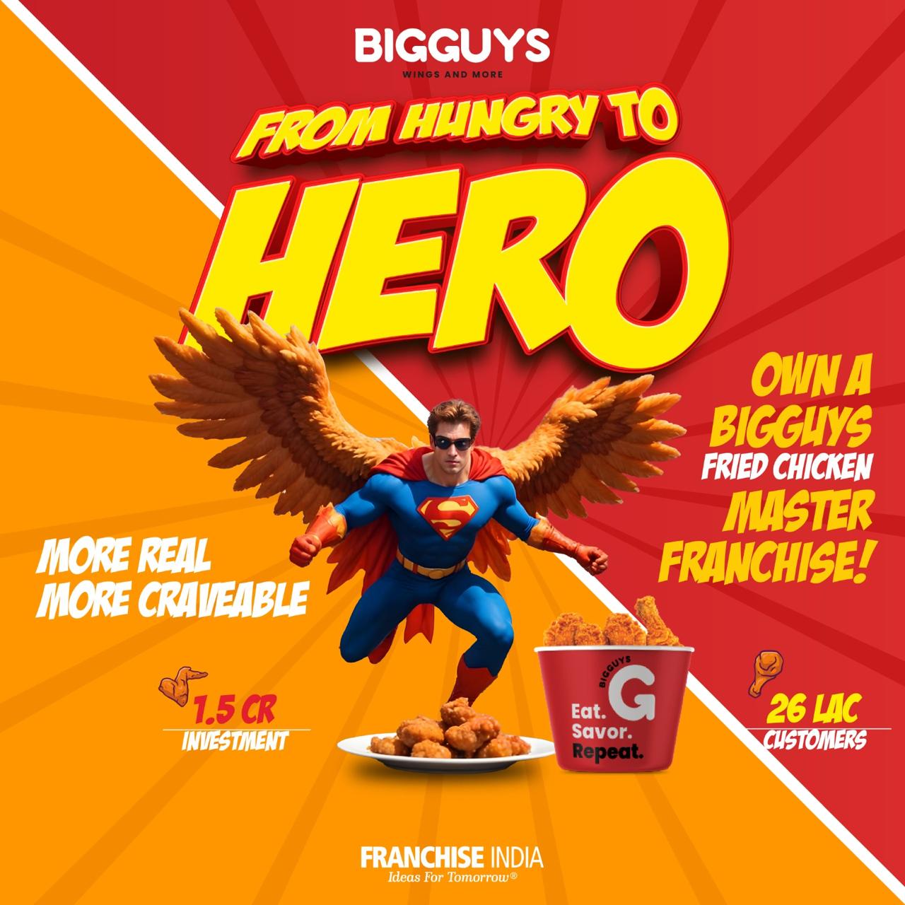 Franchise India