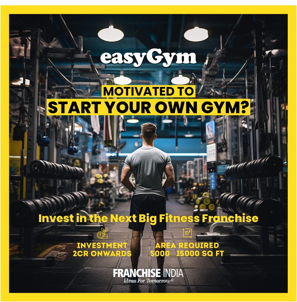 Franchise India