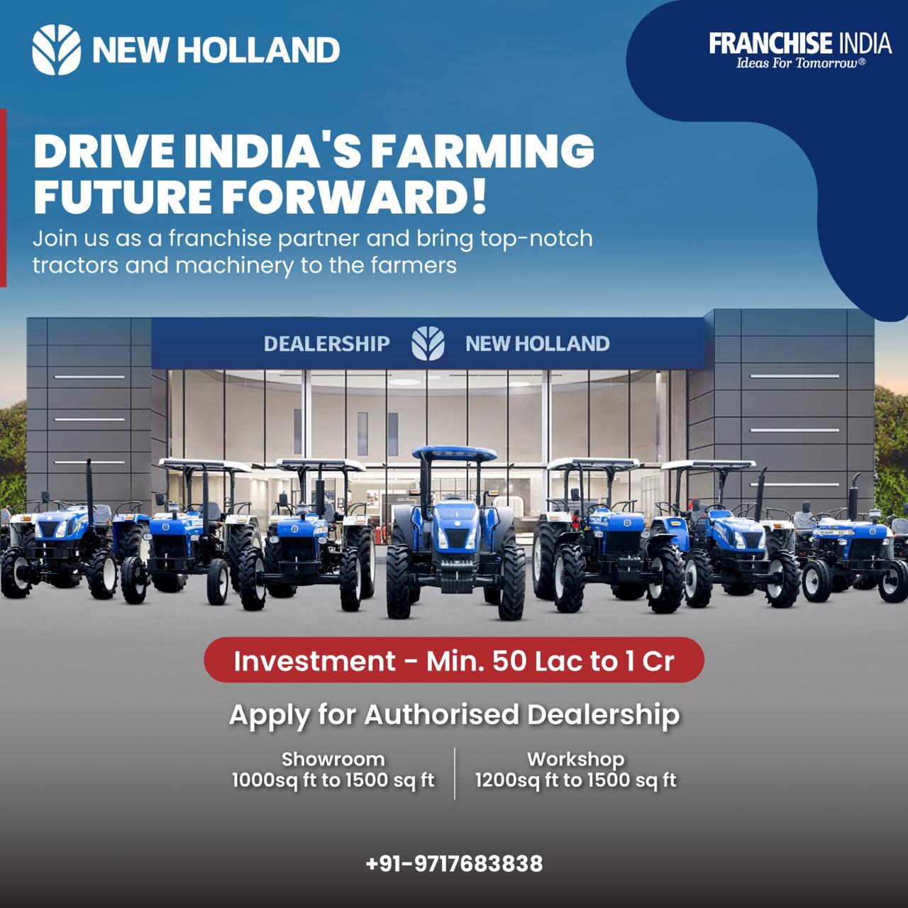 Franchise India