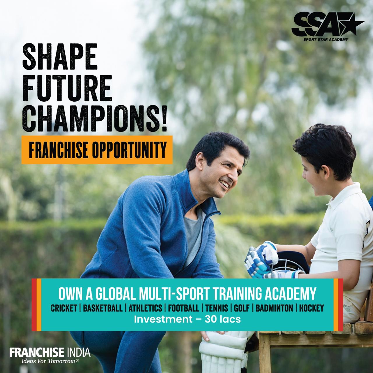 Franchise India
