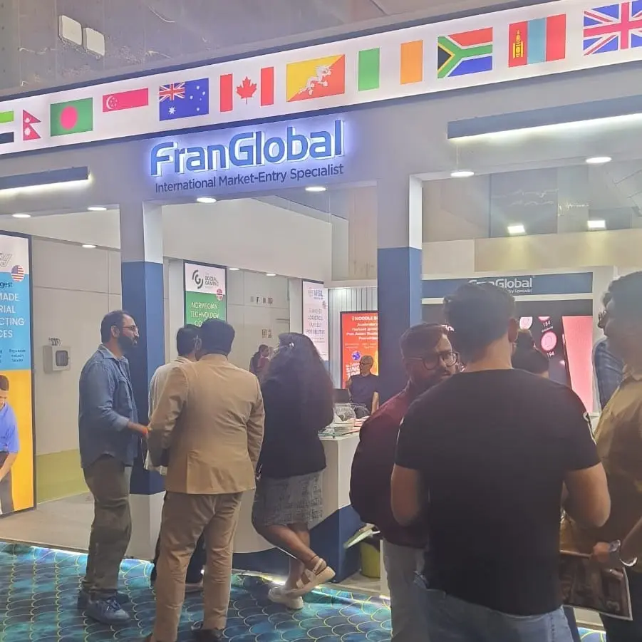 Franchise India