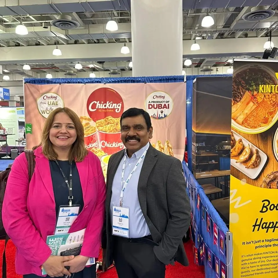 Franchise India