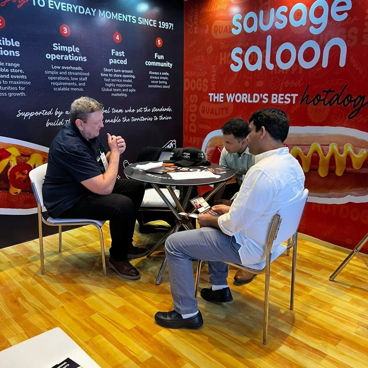Franchise India