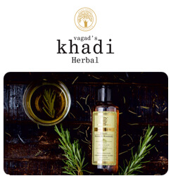 Khadi Herbal Franchise