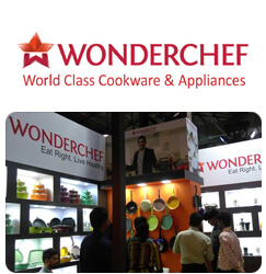 Wonderchef Franchise
