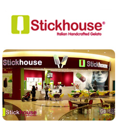 Stick House Franchise