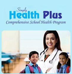 Simply Health Plus Franchise