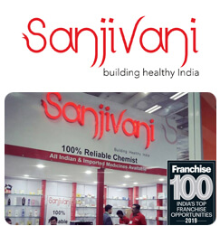 Sanjivani Franchise