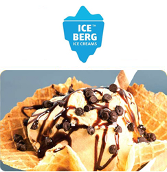Thancos Natural Ice Cream Franchise