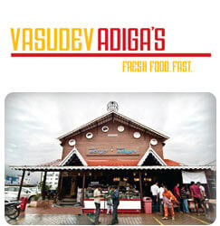 Vasudeva Adigas Franchise