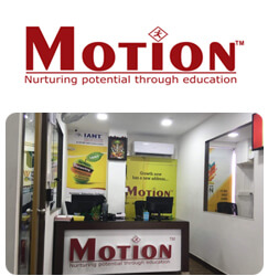 Motion Franchise