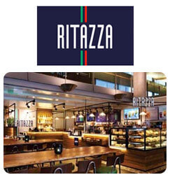 Cafe Ritazza Franchise