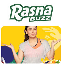 Rasna Franchise