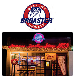Millie's Cookies Franchise