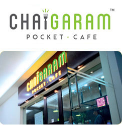 Chai Chun Franchise