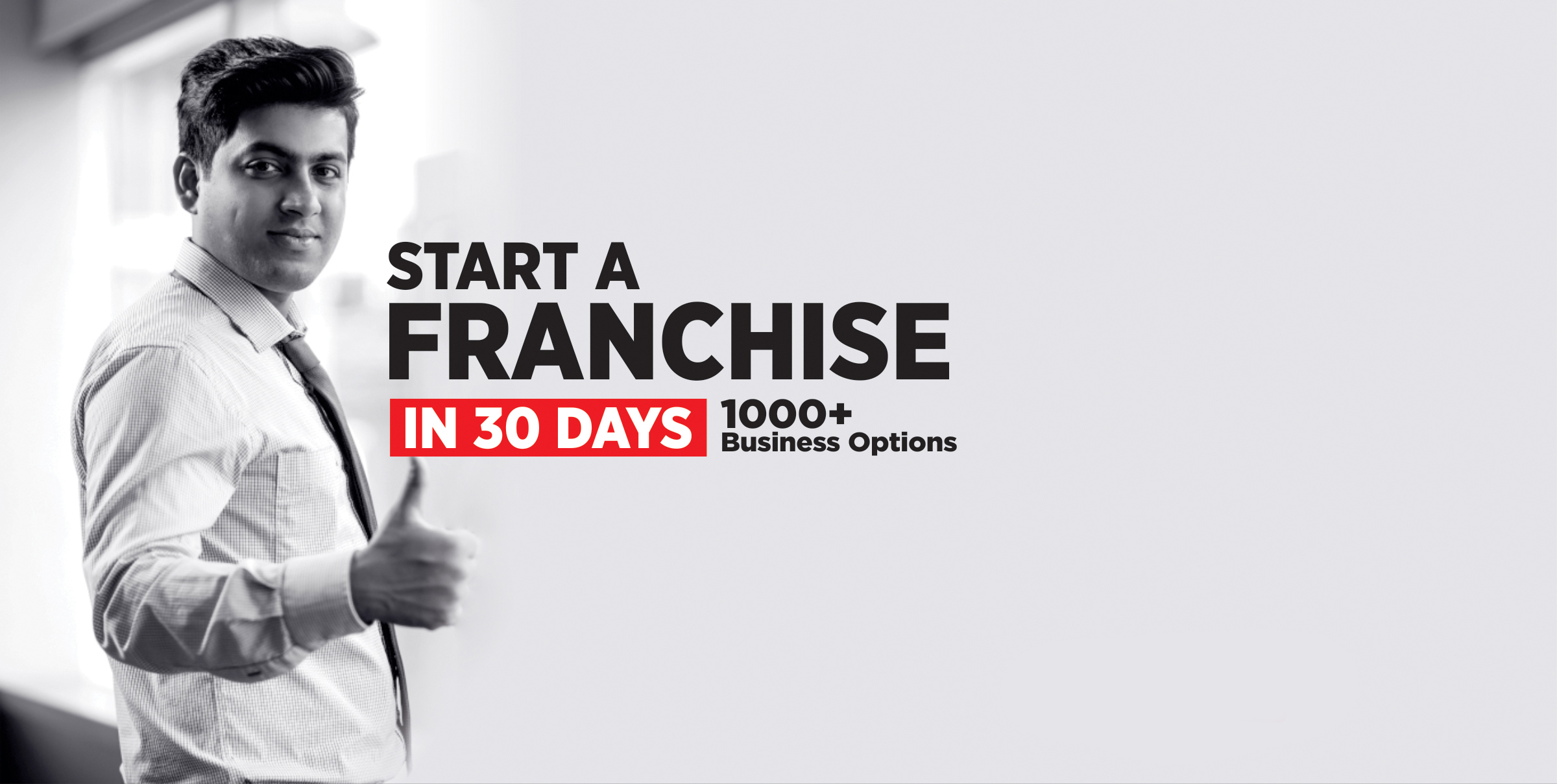 1000+ Franchise Opportunities