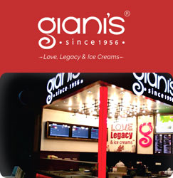 Giani's Franchise