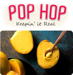 Pop Hop Franchise