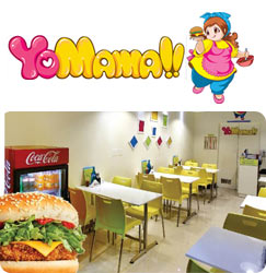 YoMama Franchise