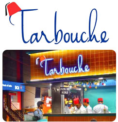 Tarbouche Franchise