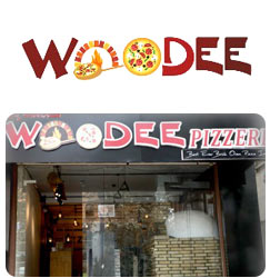 Woodee Pizza Franchise