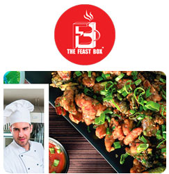 The Feast Box Franchise