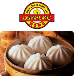 Dumpling Momo Franchise